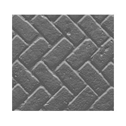 HERRINGBONE BRICK