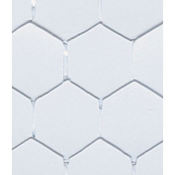 HEXAGON SHINGLES