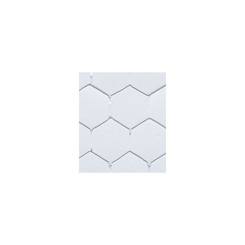 HEXAGON SHINGLES