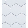 HEXAGON SHINGLES