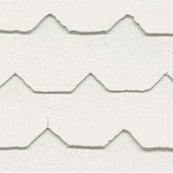 OCTAGON SHINGLES