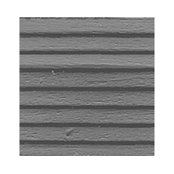 6IN LAP SIDING 1/2IN SCALE