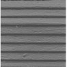 6IN LAP SIDING 1/2IN SCALE