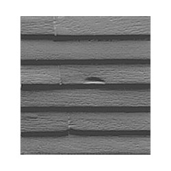 LAP SIDING 1/2IN SCALE