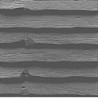 9IN ROUGH WOOD SIDING 1/2IN SCALE