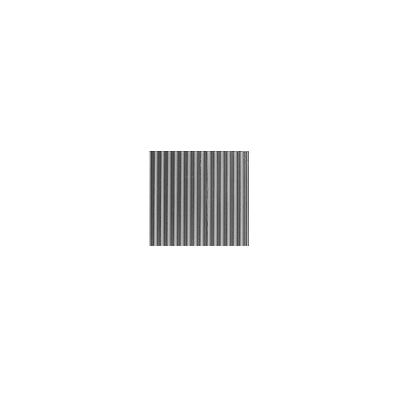 CORRUGATED 1/2IN SCALE