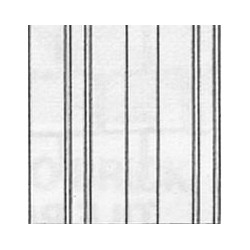 VERTICAL STEEL SIDING 1/2IN SCALE