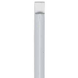 1/4IN CORNER ANGLE 15IN 15PCS