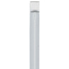 1/4IN CORNER ANGLE 15IN 15PCS