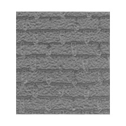 ASPHALT SHINGLES 1/2IN SCALE