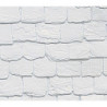 SLATE ROOF 1/2IN SCALE