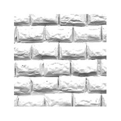 MEDIUM STONE BLOCK 1/2IN SCALE