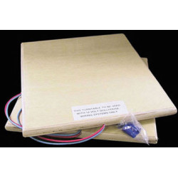 16in X 24in Turntable Electric (holds Appr. 500 Lb
