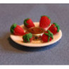 STRAWBERRIES N CHOCOLATE