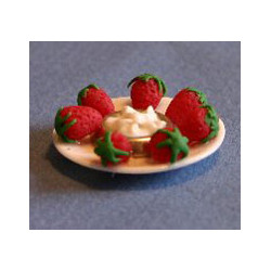 STRAWBERRIES N CREAM