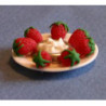 STRAWBERRIES N CREAM