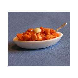 Sweet Potato Side Dish