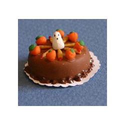 Ghost Cake