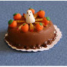 Ghost Cake