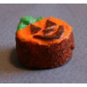 Jack O Lantern Cake