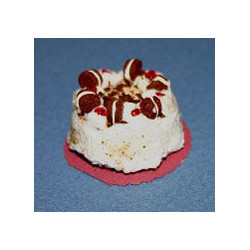 CAKE, OREO CHERRY