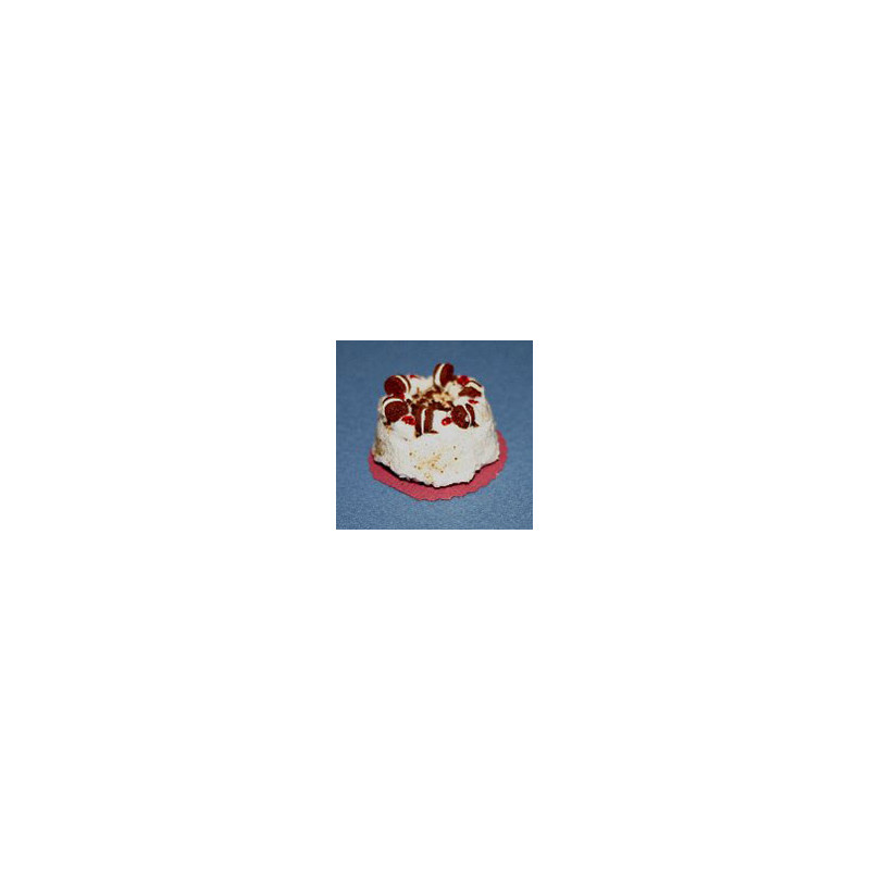 CAKE, OREO CHERRY