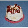 CAKE, OREO CHERRY