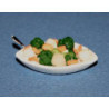 CALIFORNIA MEDLEY SIDE DISH