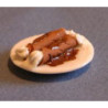 CANNOLIS, CHOCOLATE
