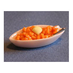 CARROTS SIDE DISH