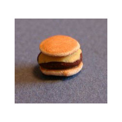 CHEESEBURGER SINGLE