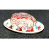 BRAIN PLATTER GREEN
