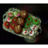 CHRISTMAS PLATTER