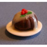 CHRISTMAS PUDDING VICTORIAN