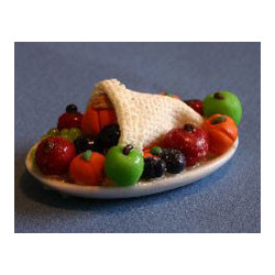 Holiday Cornucopia
