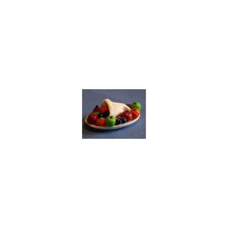 Holiday Cornucopia