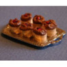 CUPCAKES, CHOCOLATE
