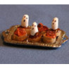 Ghost Cupcakes