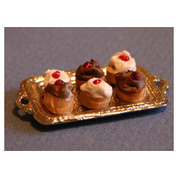 CUPCAKES, MIXED
