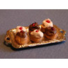 CUPCAKES, MIXED
