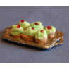 CUPCAKES, ST. PATRICK'S