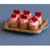 CUPCAKES, VALENTINE