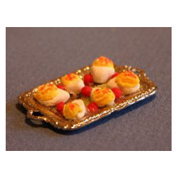 DEVILED EGGS