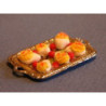 DEVILED EGGS