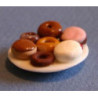 DONUT PLATE