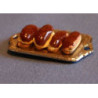 ECLAIRS FILLED