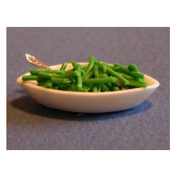 GREEN BEANS SIDE DISH