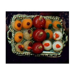Halloween Platter