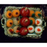 Halloween Platter
