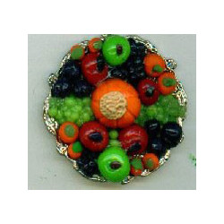 Harvest Platter